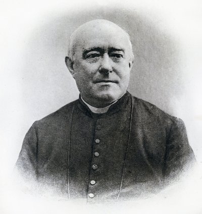 Henri Bremond, historien et critique littéraire français - Unknown artist