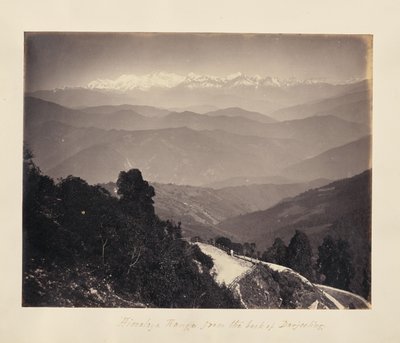 Chaîne de l