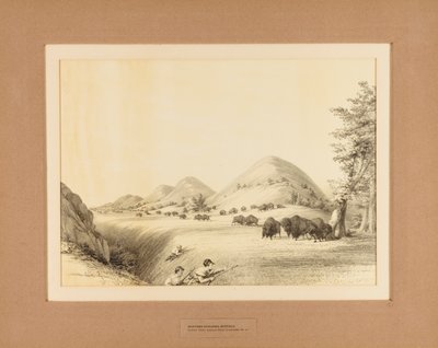 Chasseurs à l