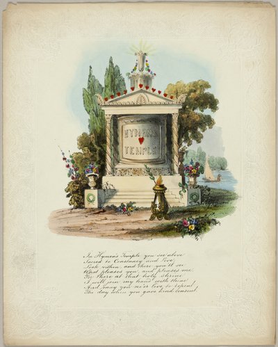 Temple d