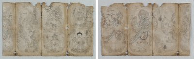 Cahier iconographique - Unknown artist