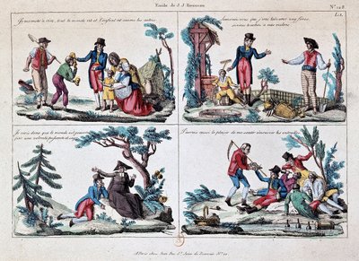 Illustrations du livre "L