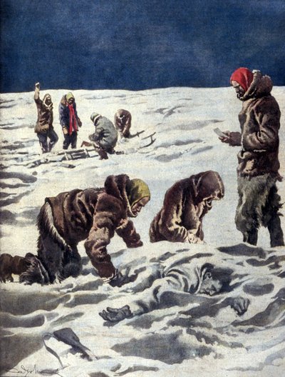 En 1930, l