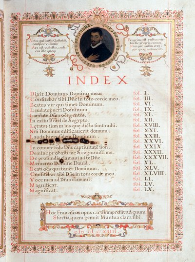 Page d