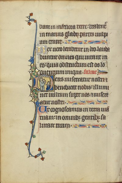 Initiale D : Un homme nimbé s