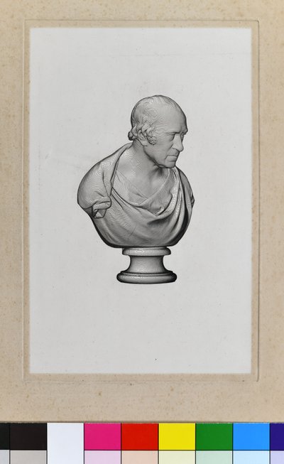 James Watt - Unknown artist