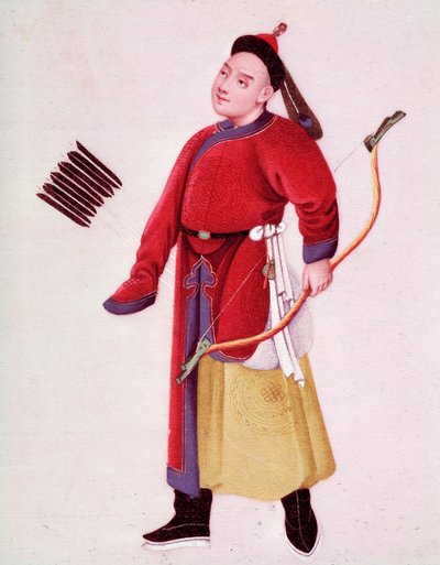 Tenue de chasse de l
