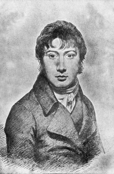 John Constable - Unknown artist