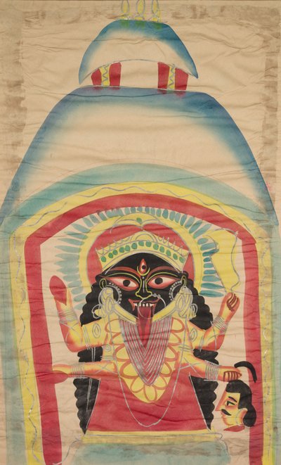 Kali - Unknown artist