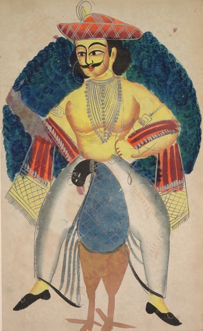 Kartikeya - Unknown artist