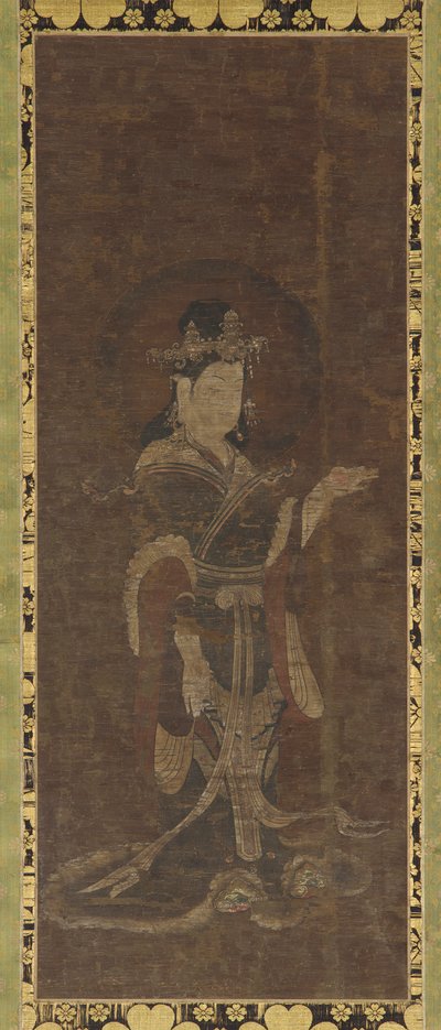 Kichijoten - Unknown artist