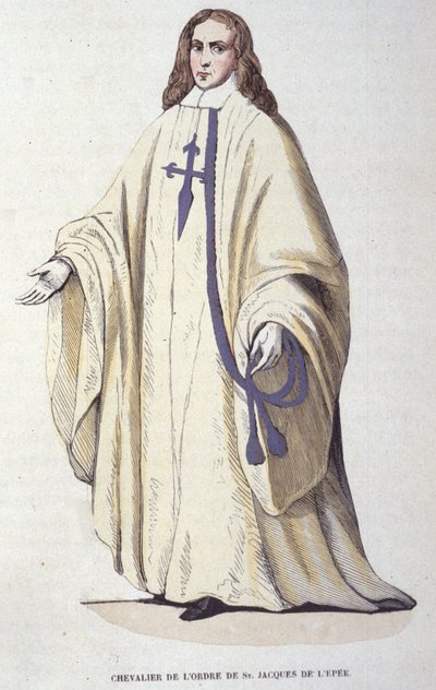 Chevalier de l