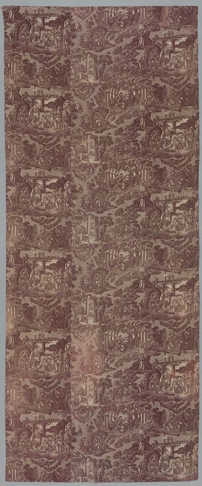 La Trêve de Dieu - Unknown artist