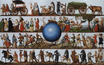 Le Monde à l