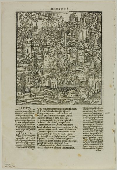 Feuille de l