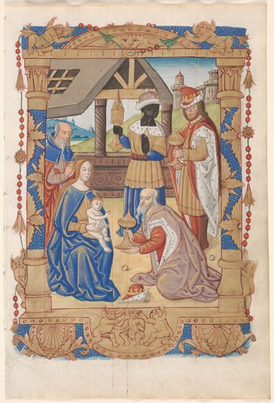 Feuille d