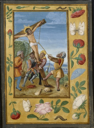 Feuille d