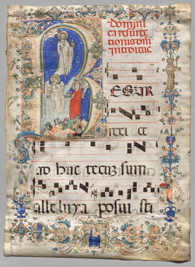 Feuille d
