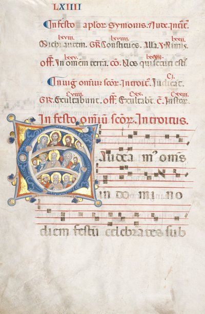 Feuille d