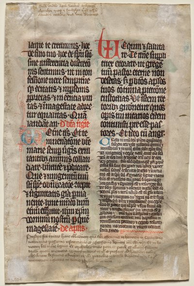 Feuille d