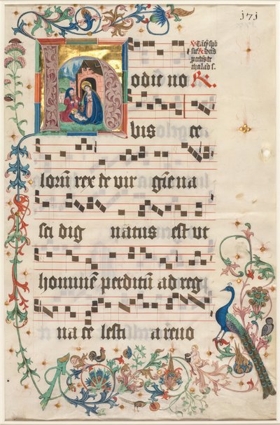 Feuille d