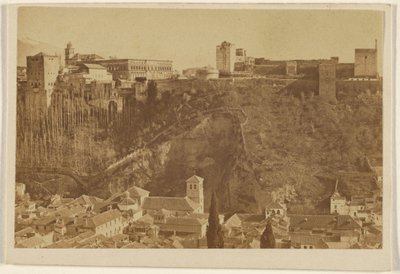 [Longue vue de l