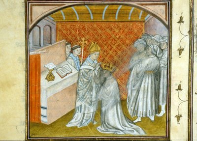Lothaire, 512 - Unknown artist