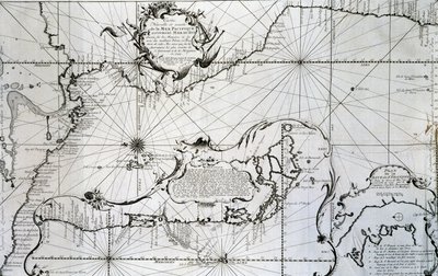 Carte de l