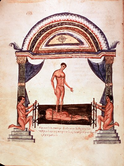 Médecine : réduction d