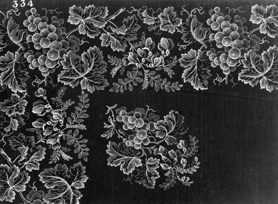 Mouchoirs (volumes I et II) - Unknown artist