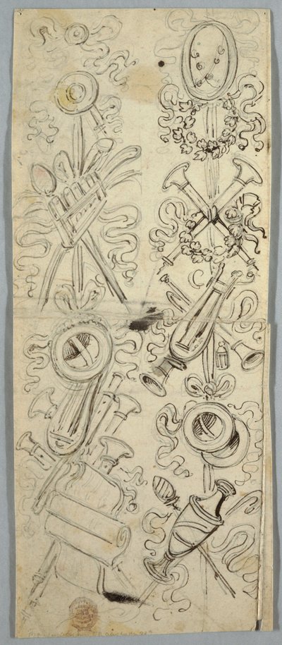 Trophées musicaux - Unknown artist