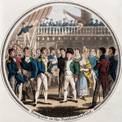 Napoléon Bonaparte et l