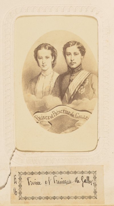 Napoléon III, Victor Emmanuel, officers généraux de l