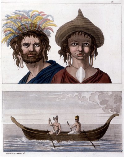 Natif de l