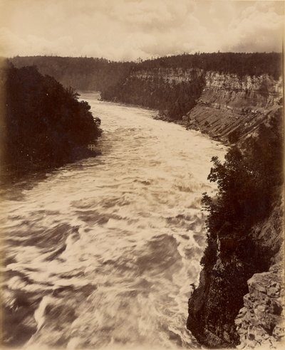 Niagara - Unknown artist