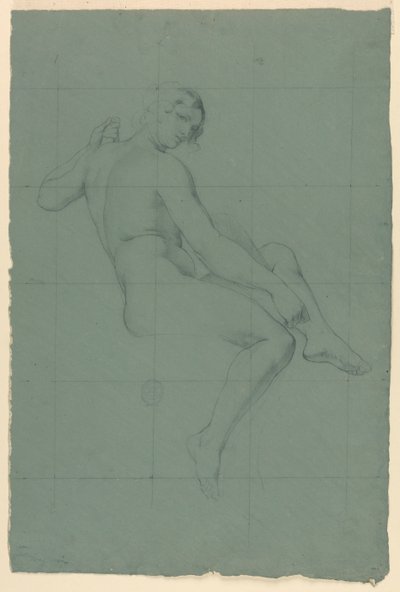 Nu - Unknown artist