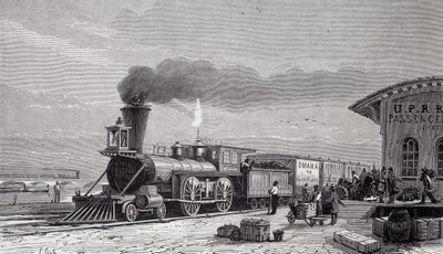 Station d