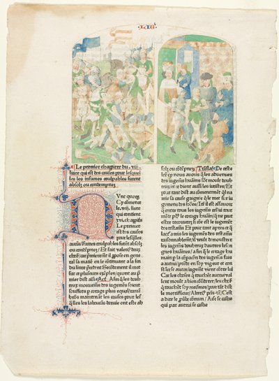 Page d