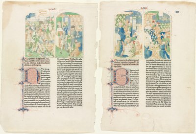 Pages d