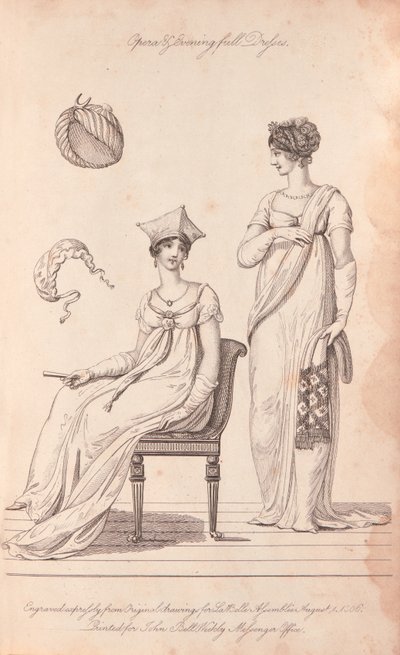 Robe de soirée d