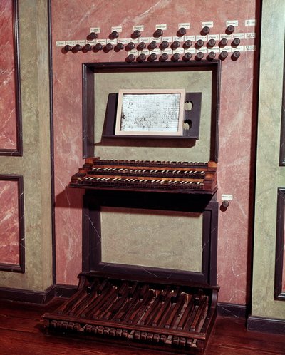 Orgue de l