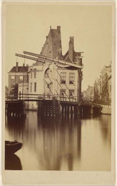 Notre hôtel, The Dolan - Amsterdam. - Unknown artist