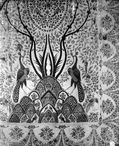 Palampore - Unknown artist
