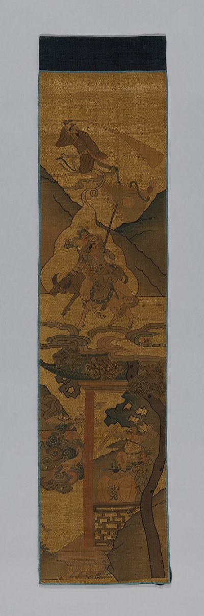 Panneau (tissu d