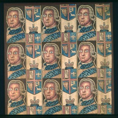 Panneau (tissu d