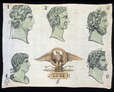 Panneau (tissu d