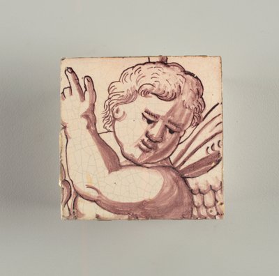Panneau - Unknown artist