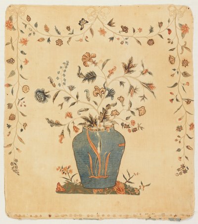 Panneau - Unknown artist