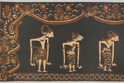 Panneau - Unknown artist