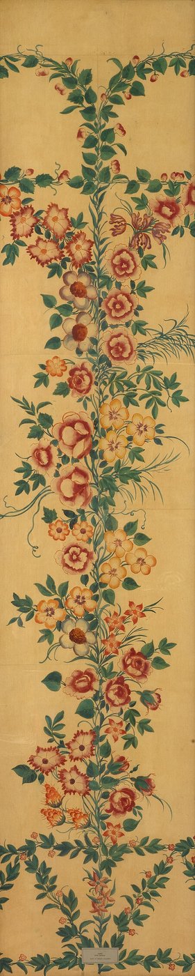 Panel - Unknown artist